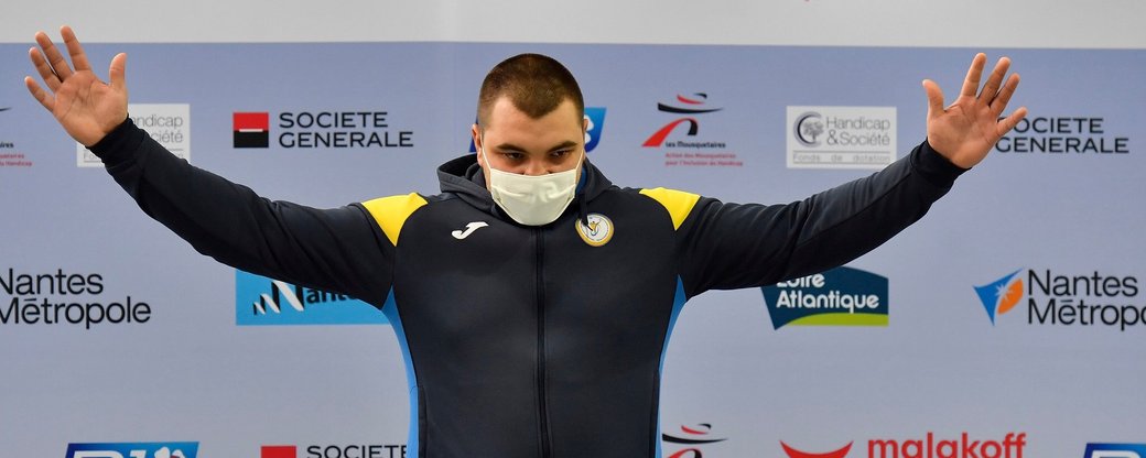 Україна у п’ятірці найкращих на Паралімпіаді в Токіо. За кількістю нагород переважаємо США