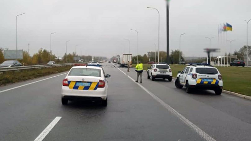 Моторошна ДТП на Житомирщині: загинув 40-річний львів’янин (фото)