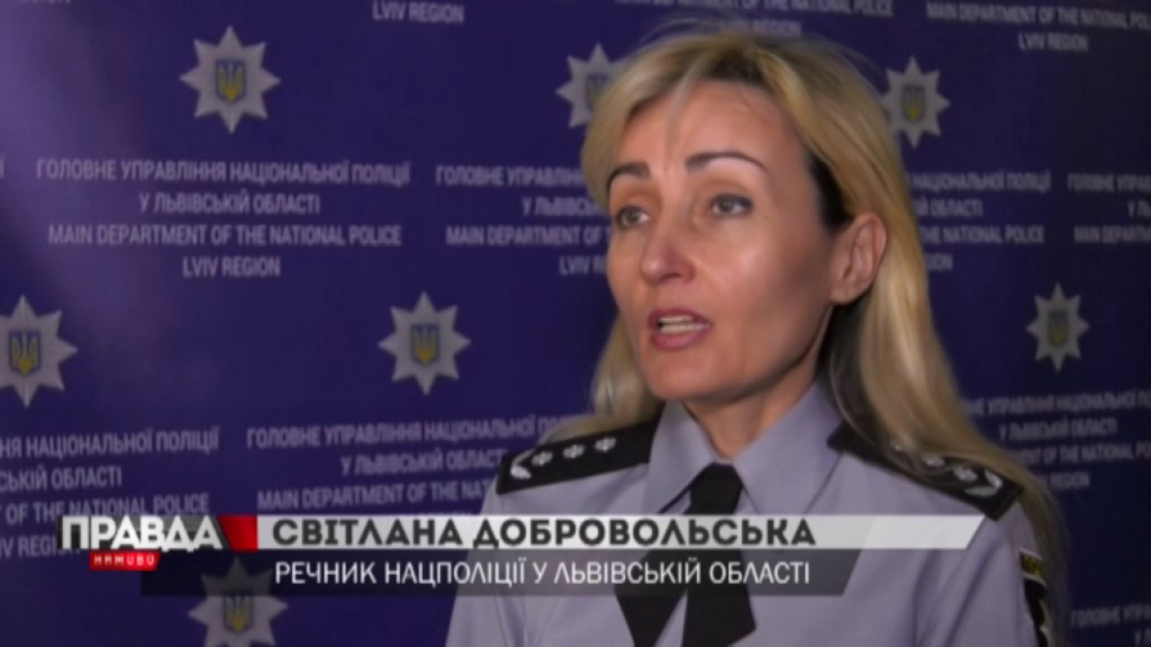 На Львівщині легковик зіткнувся з вантажівкою