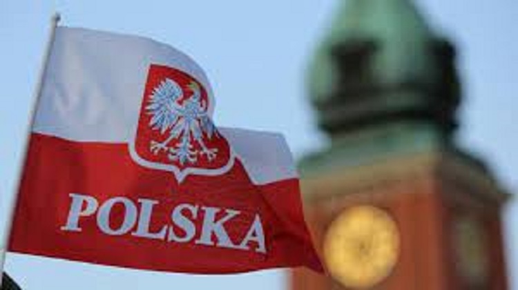 Польща порушила справу проти РФ за злочинний напад на Україну
