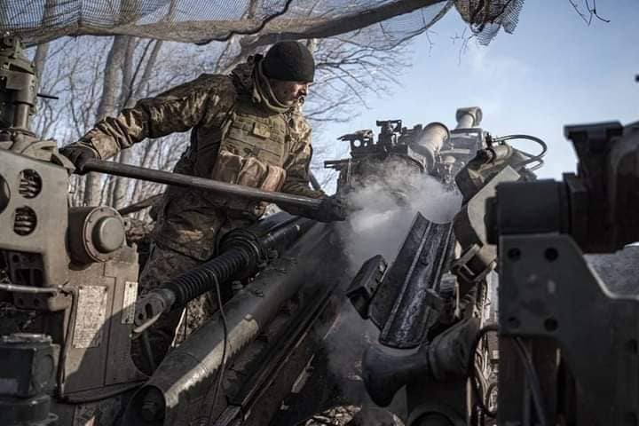 Знищено десятки окупантів і танк Т-72. ЗСУ про втрати ворога під Лиманом та Куп'янськом