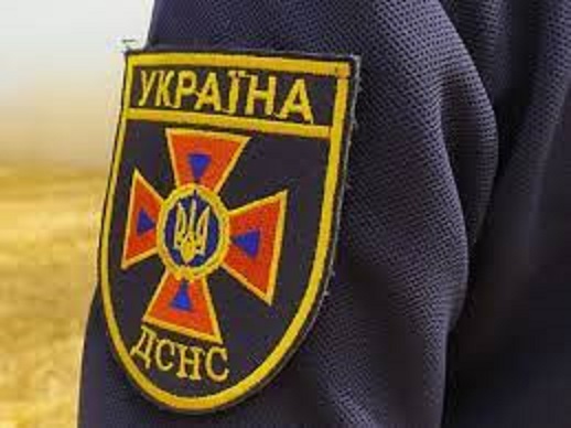 ДСНС запускає сервіс компанії Garbyne із пошуку людей під завалами