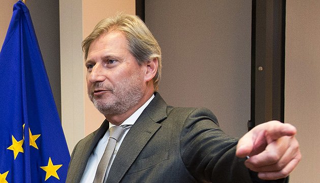 У ЄС запевнили, що Угорщина не зможе заблокувати 50 мільярдів євро для України