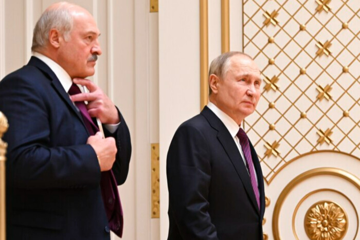Швидкий візит у відповідь. Лукашенко їде до Путіна в Москву