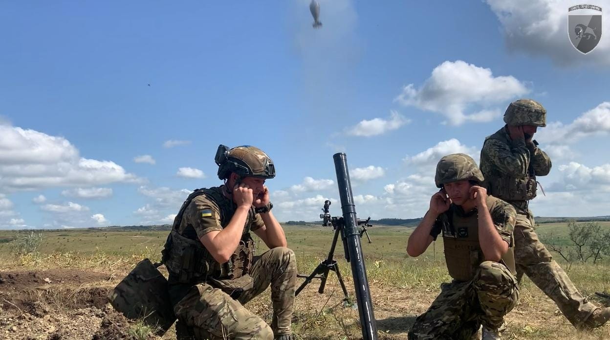 ЗСУ успішно відбили атаки біля Бахмута та Авдіївки. Генштаб