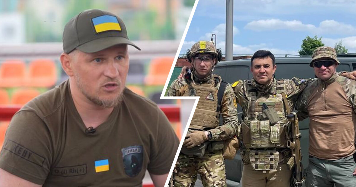 Колишній футболіст Алієв присоромив депутата від «Слуги народу» Тищенка