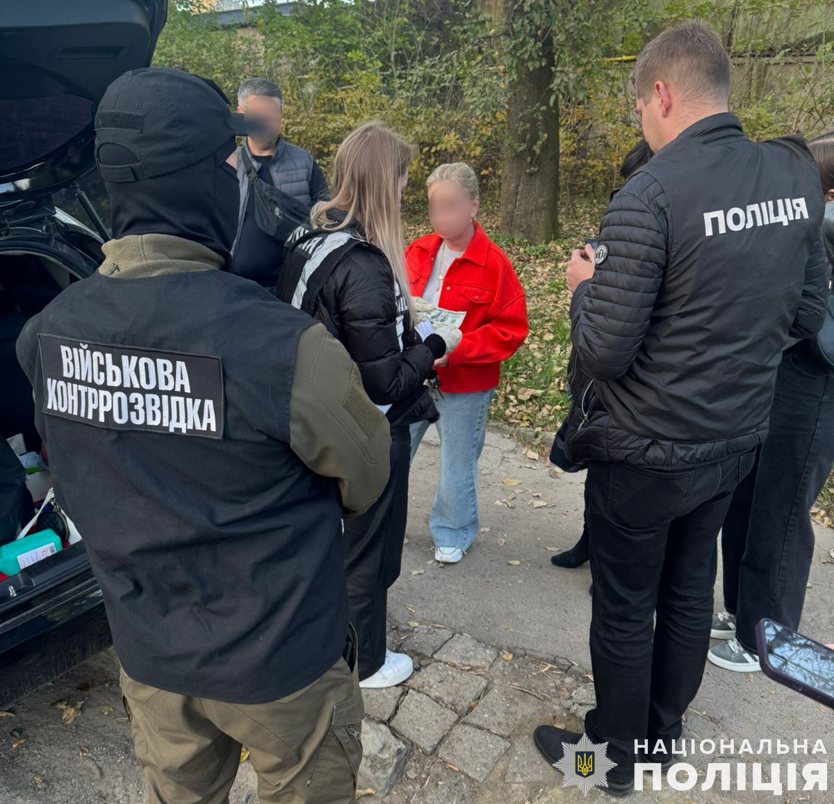 У Львові спіймали лікарку, яка за гроші допомагала ухилянтам отримати групу інвалідності