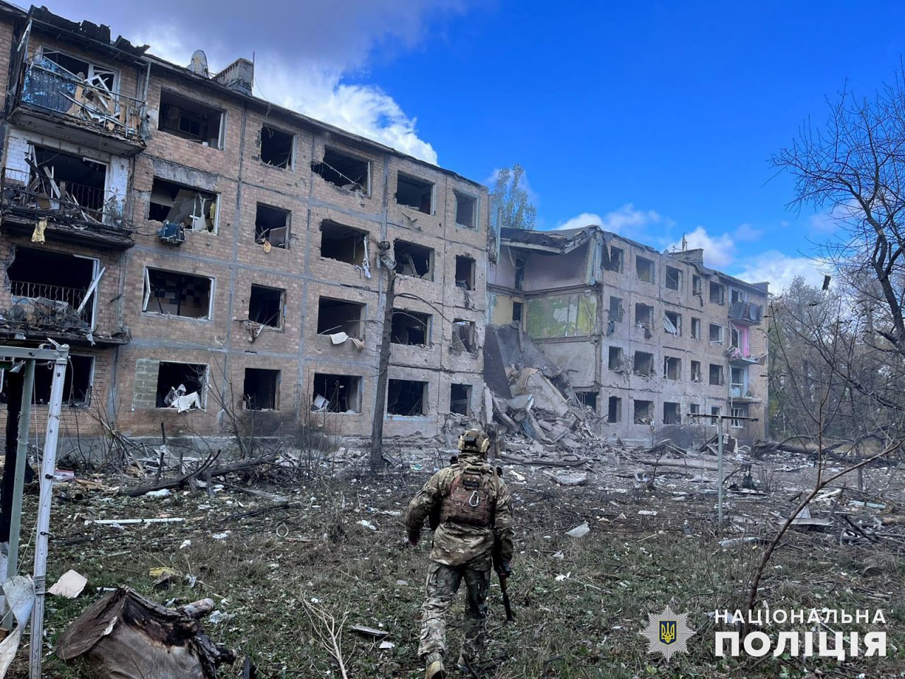 Російський наступ на Авдіївку може впертися у "бетонну стіну", - ISW
