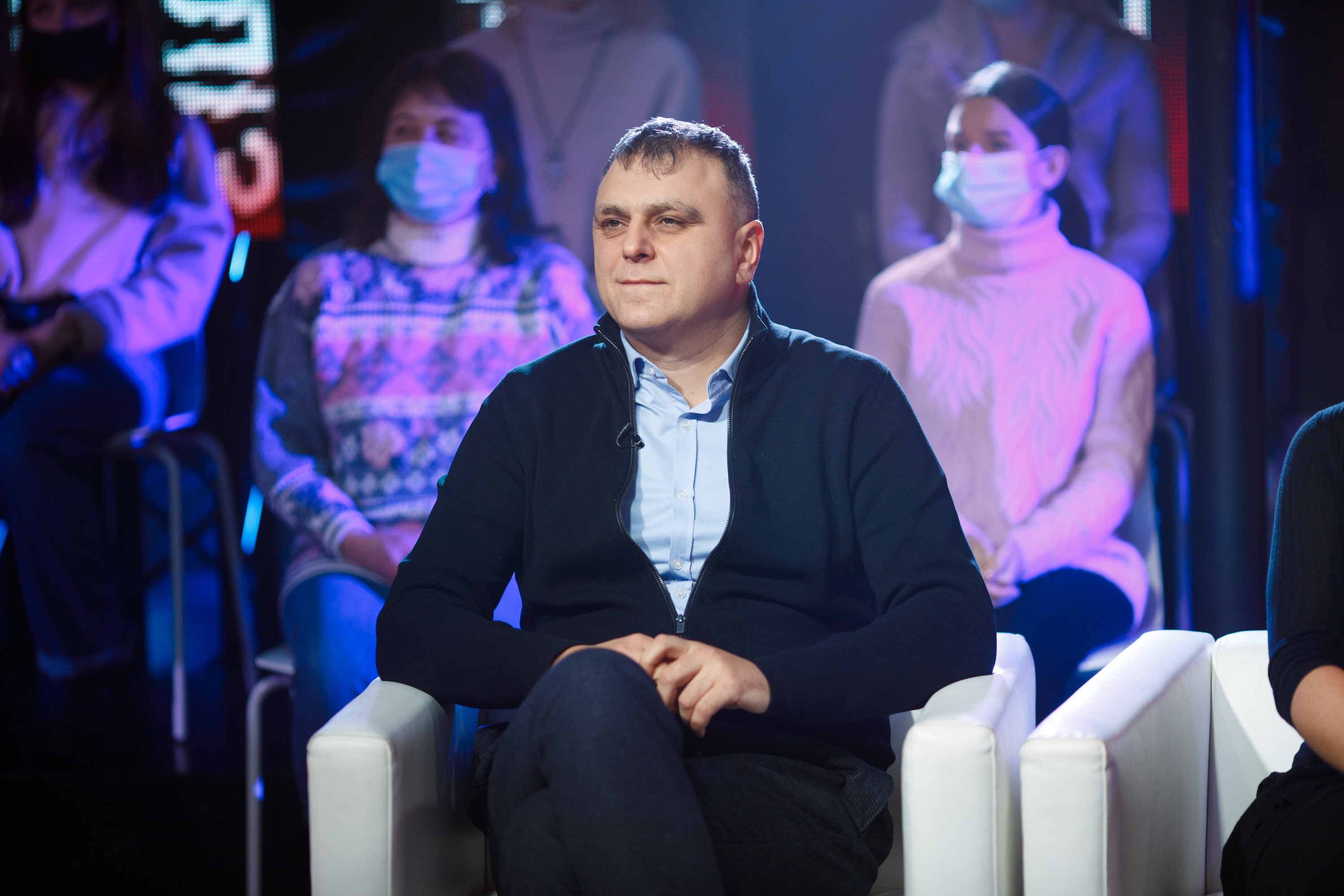 Українці для захисту незалежності роблять більше, ніж влада і дипломати, – Мельничук