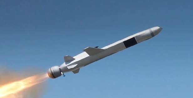 Ракети Х-50. Росія планує виробляти нові "крилаті", щоб посилити обстріли восени