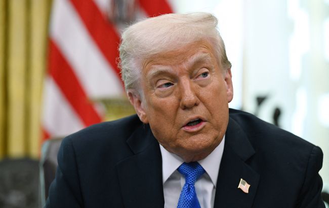 Росія повинна діяти – війна забирає тисячі життів на тиждень, – Трамп