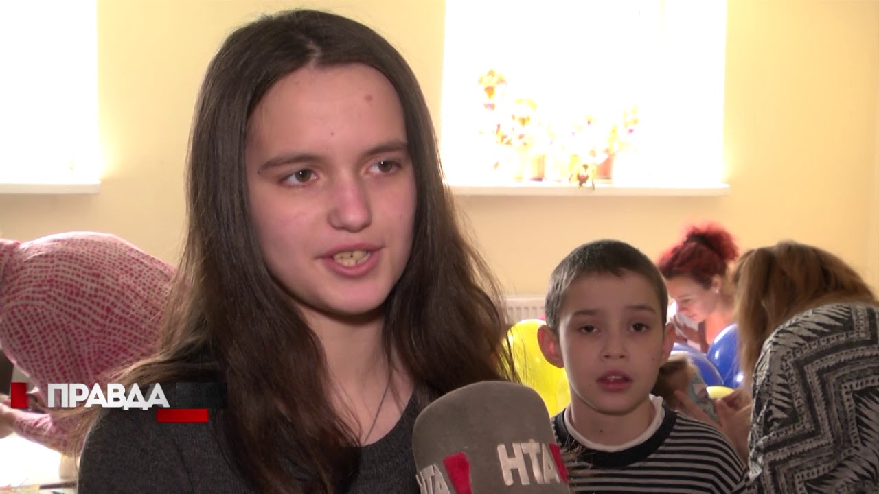 У Львові відбулось свято краси для малозабезпечених жінок