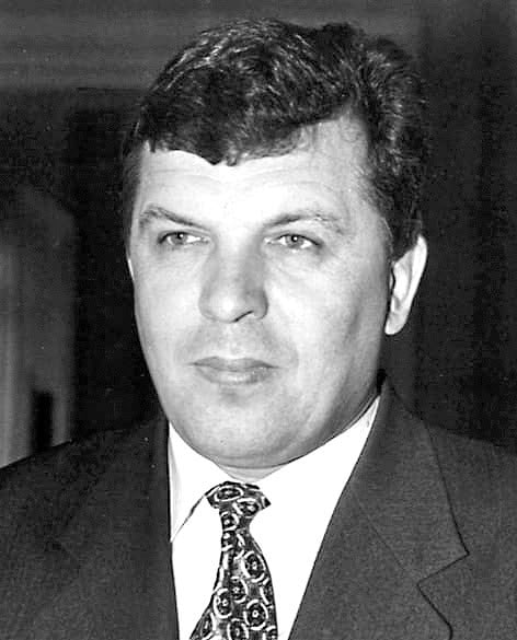 Стало відомо про смерть народного депутата