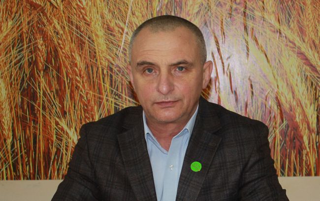 Голову Охтирської райради звільнили з полону, де він перебував майже тиждень