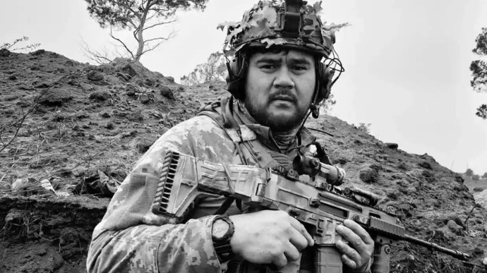 На війні загинув доброволець із Нової Зелендії, що врятував українського полоненого з підвалу