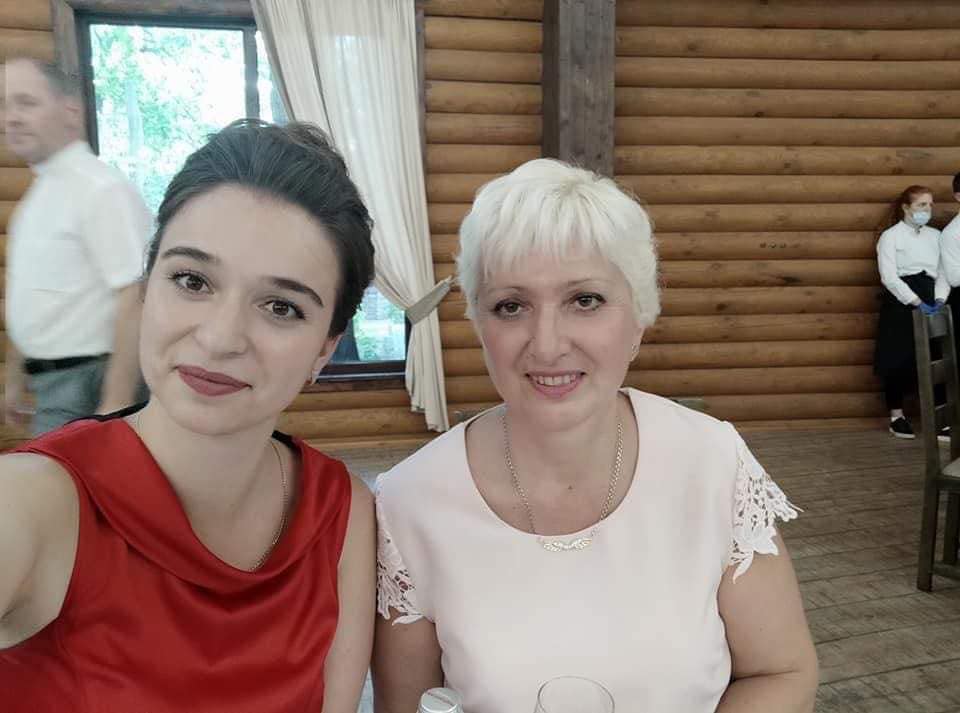 Під час нічної атаки на Львів загинула сім'я українського журналіста