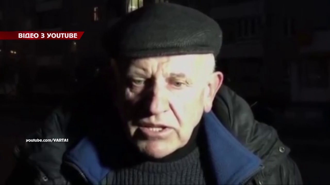Смерть дівчинки під колесами автобуса: подробиці