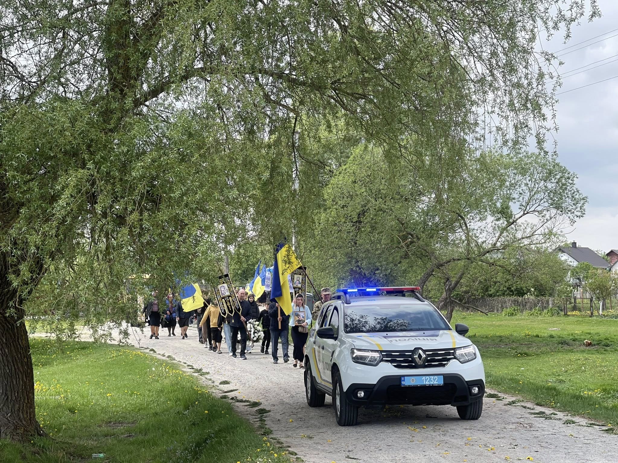 Остання сесія у Львові: раптово померла молода Захисниця, яка 10 років служила в ЗСУ
