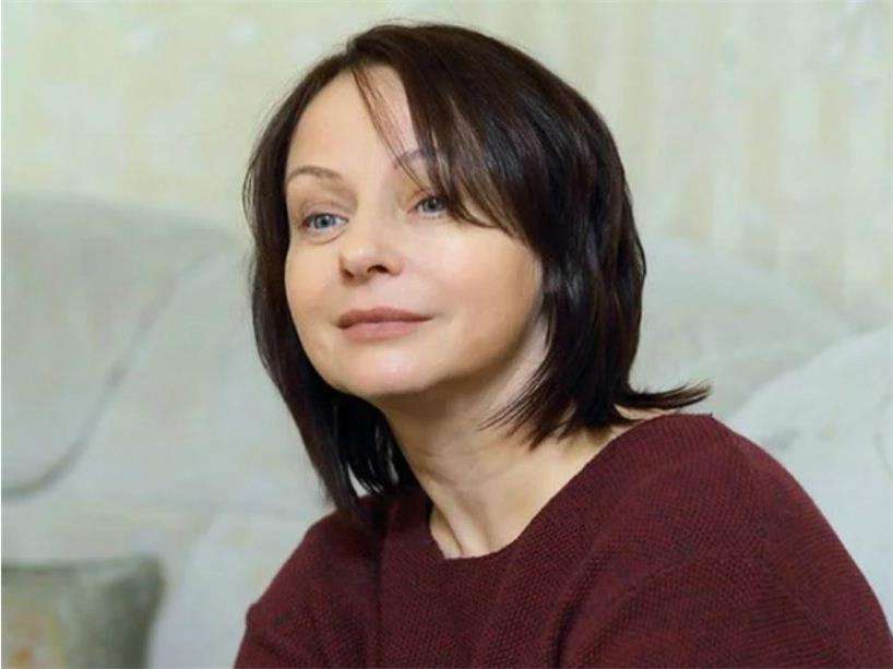 В Росії померла відома акторка-путіністка, яка була в Миротворці"