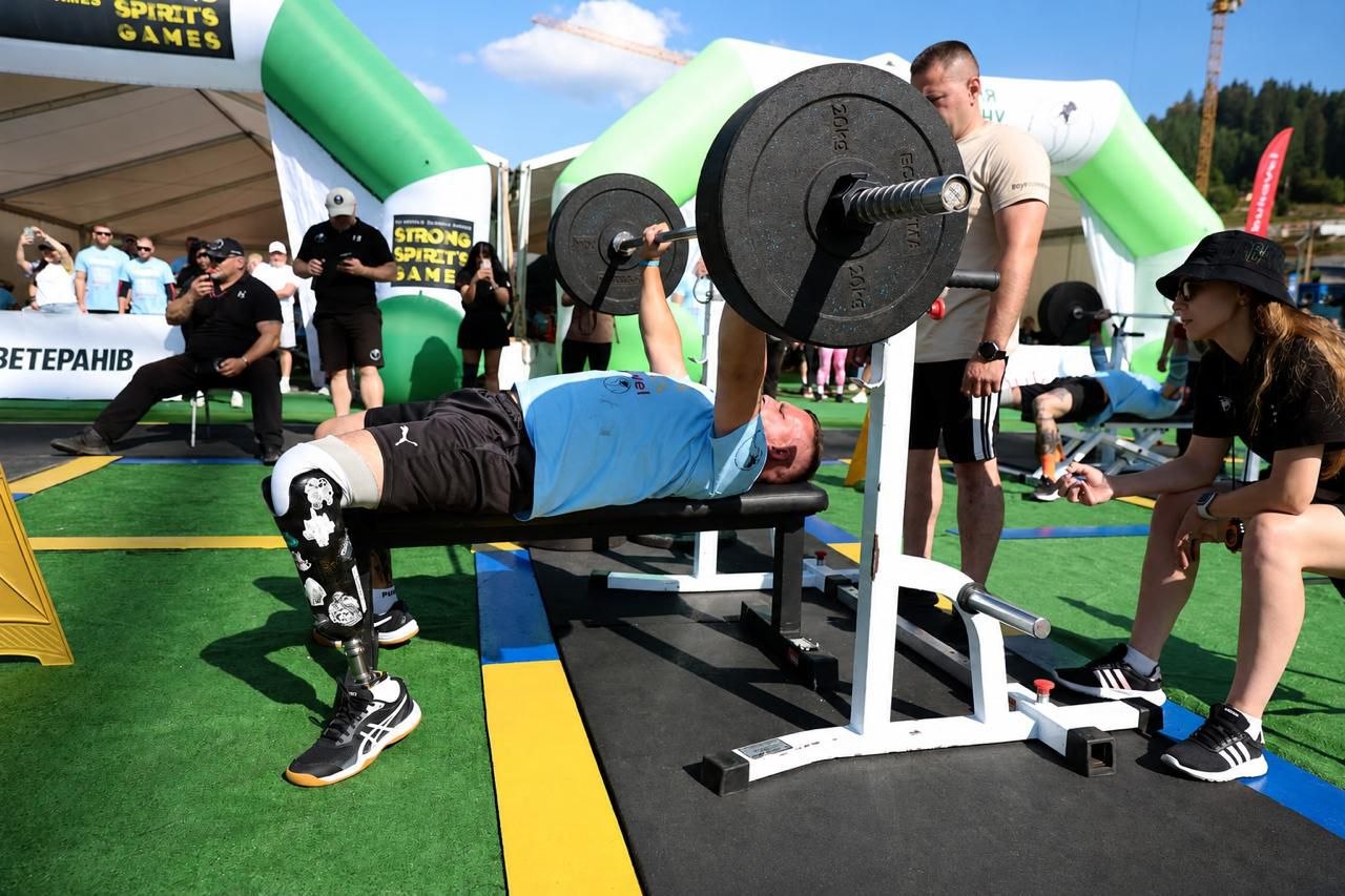 В "Буковелі" відбудеться міжнародний спортивний фестиваль Bukovel Elite Sports Trophy