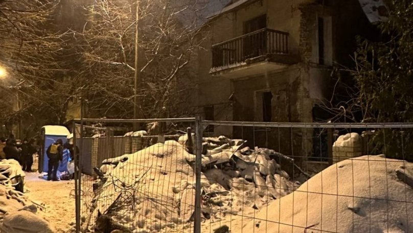Спробували пограбувати погорілий від вибуху будинок у Львові: суд виніс вирок чоловіку та жінці