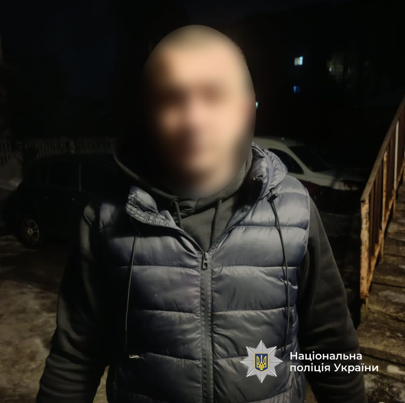 Вбивство на Прикарпатті: у поліції повідомили страшні деталі (фото)