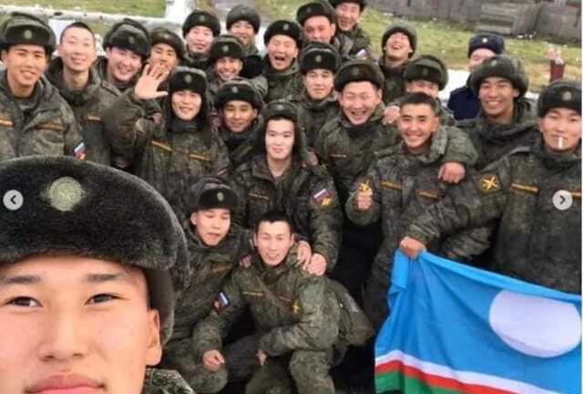 Військових РФ, які звірстували в Бучі, знову скеровують в Україну