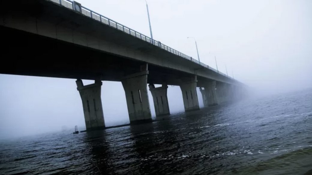 Антонівський міст знову з «бавовною». Українські війська перерізають артерії