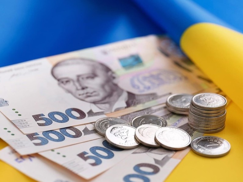 Майже пів мільйона українців отримали 6500 гривень «єПідтримки»