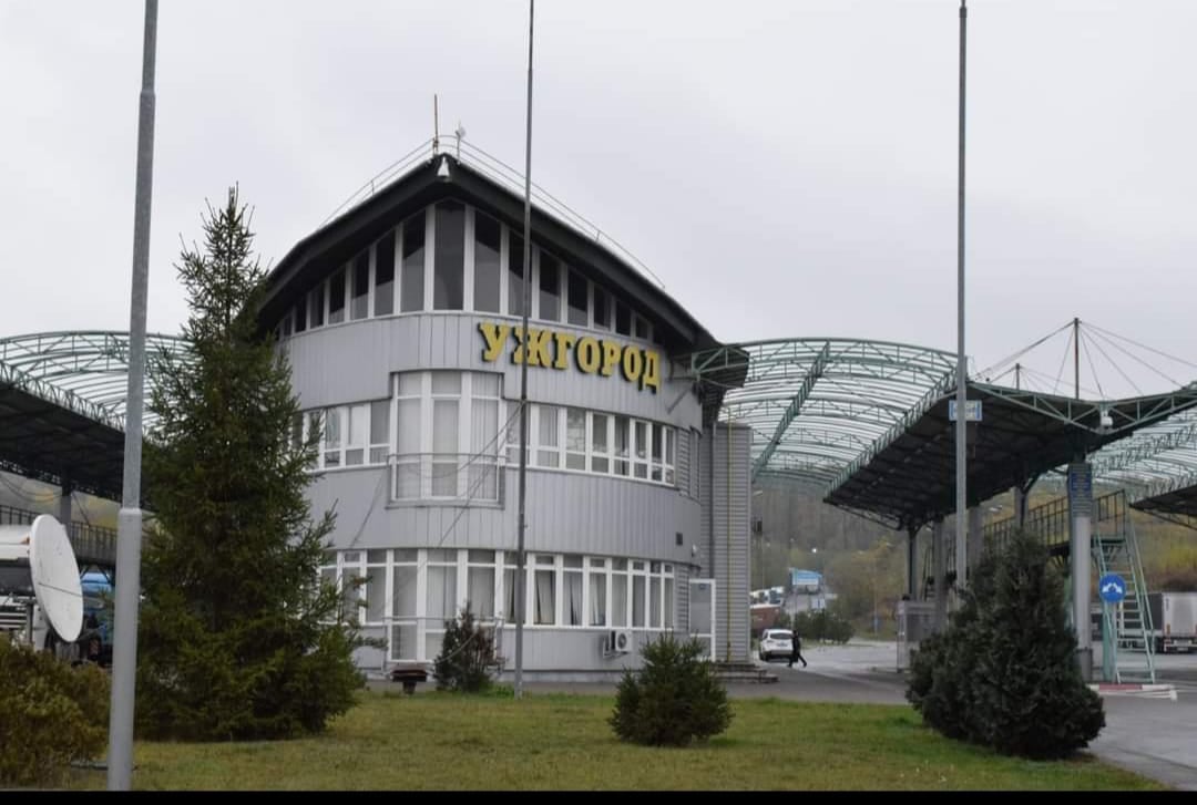 Словаччина відновила пасажирські перевезення з Україною