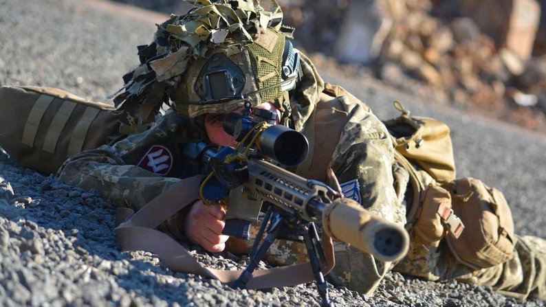 «Погано все, тату». Два перехоплення розмов переляканих окупантів