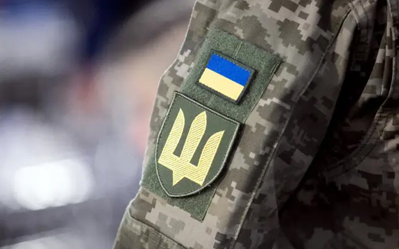 Заплутана історія на Буковині: ТЦК мобілізував чоловіка з німецьким паспортом