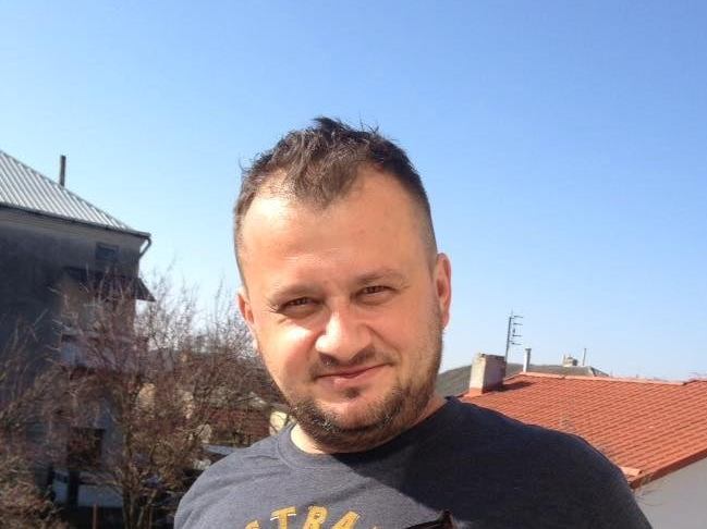 Зниклого напередодні львівського музейника Юрія Сілецького знайшли мертвим
