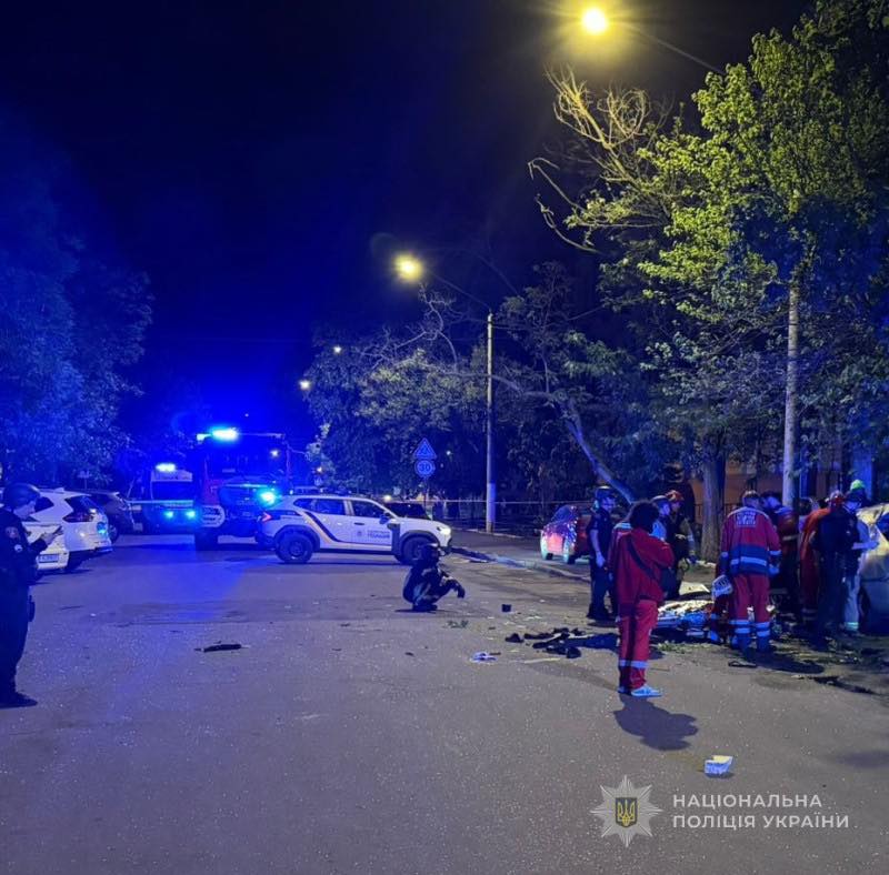В Одесі вибухнув автомобіль: СБУ розслідує теракт