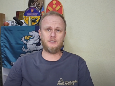 Росіяни намагаються відкинути ЗСУ до річки Оскіл на Харківщині, – військовий експерт