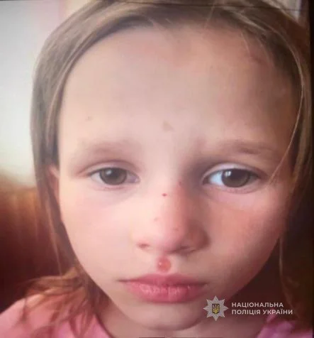 В Одесі знайшли мертвою зниклу семирічну дівчинку: поліція допитує підозрюваного