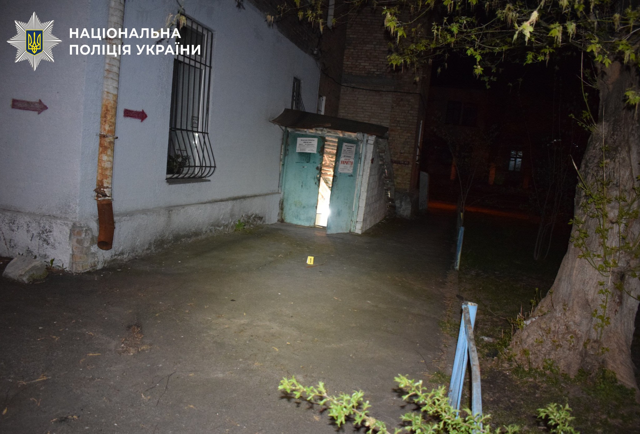 Жорстоке побиття у підвалі: 18-річний хлопець гамселив знайому арматурою заради телефона