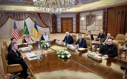 США та Україна проведуть новий раунд переговорів після зустрічі з Росією