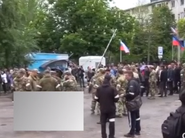 Обличчя зрадників. Стали відомі дані поліцейських з Маріуполя, які перейшли на бік ворога
