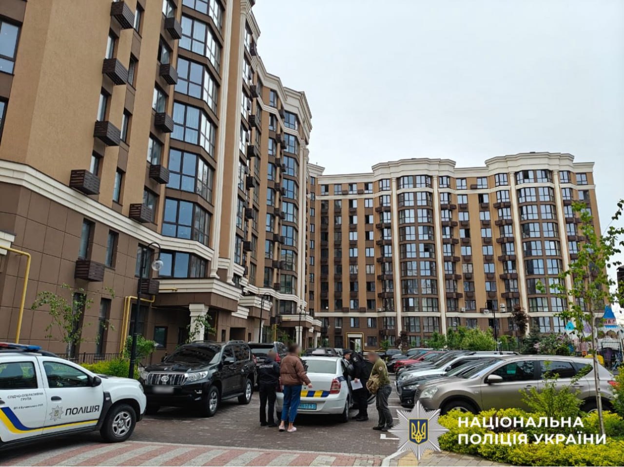 Вибухи у Києві: з'явилися нові фото наслідків