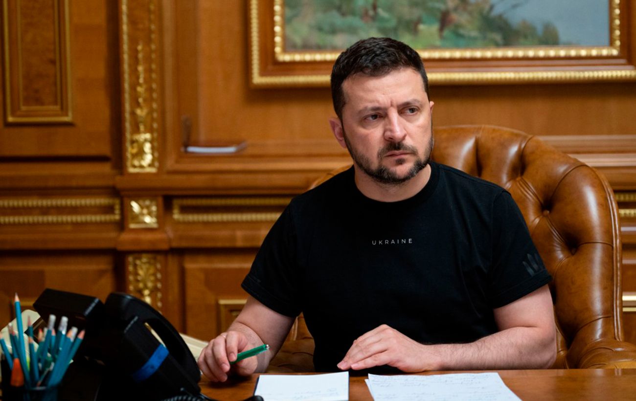 Зеленський анонсував кадрові рішення в уряді