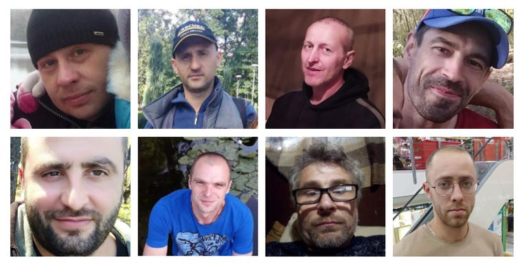 Вивели у двір і стратили. The New York Times оприлюднила нові відеодокази звірств у Бучі