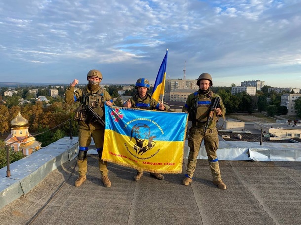 Український успіх на фронті матиме серйозні наслідки для Росії, – розвідка Великої Британії