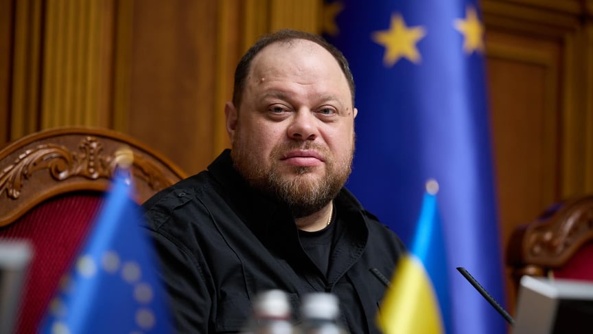 Сьогодні до Києва прибули парламентські представники з усієї Європи (відео)