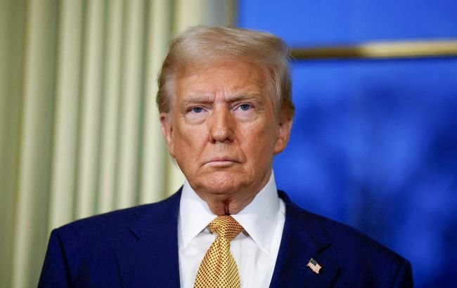 Трамп пригрозив Росії митами на нафту: деталі