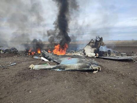 Ліквідували більше 500 окупантів, збили літак, знищили систему ППО. Дані про втрати ворога