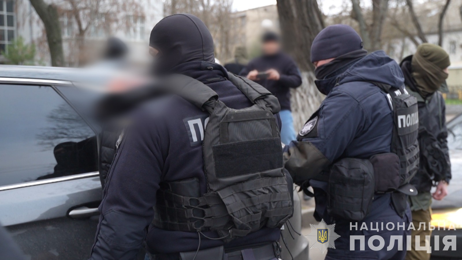 В Одесі викрили схему виїзду військовозабов'язаних
