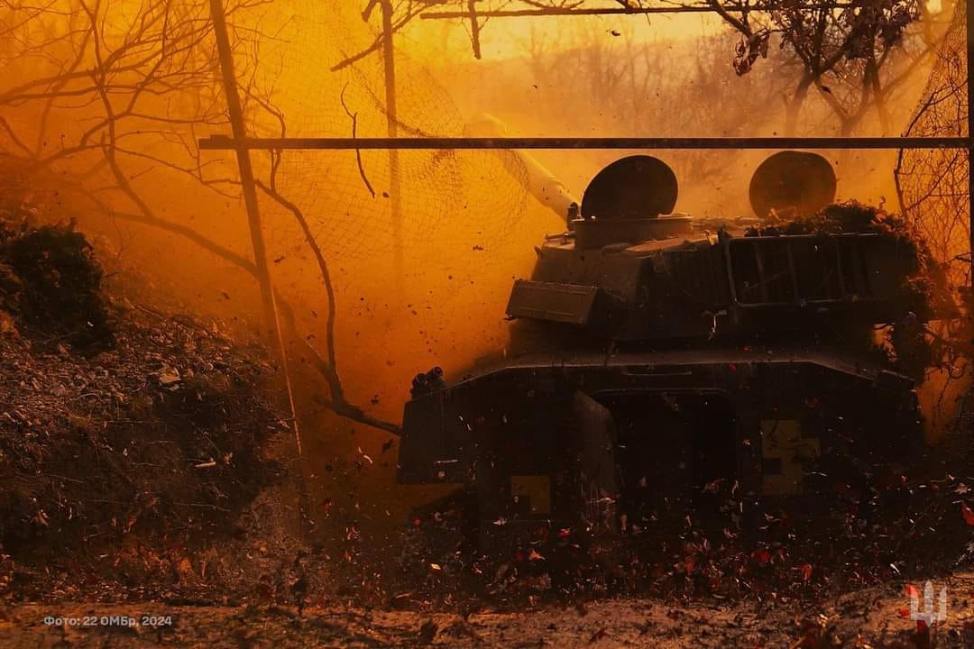 На Лівобережжі ворог провів 18 атак, намагаючись вибити Сили оборони з позицій, - Генштаб