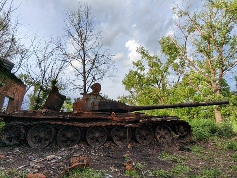 Відмінусували понад 1 200 окупантів, знищили 36 артсистем: дані про втрати ворога