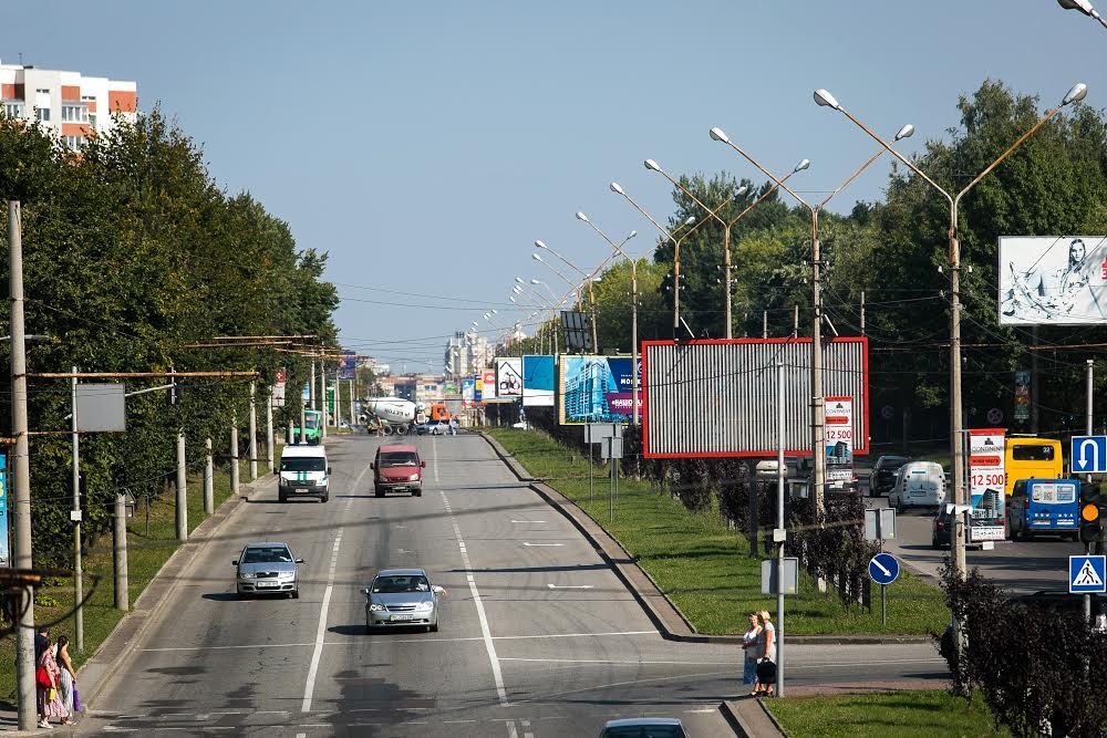 У Львові пропонують перейменувати вулицю Наукову